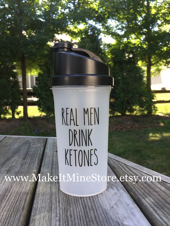 pruvit shaker bottle