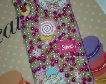 Little Twin Stars iPhone 6 case