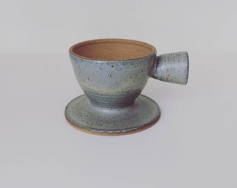 Coffee Pour Over, Ceramic Pour Over, Coffee Dripper, Coffee Maker, Coffee Lover Gift