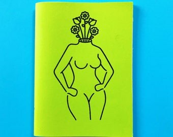 Femme Notebook