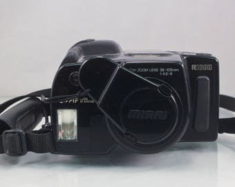 Ricoh Mirai 105 (with film and batteries)