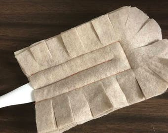 3-Pack Duster Cloths