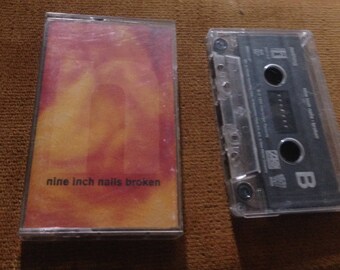 Nine inch nails broken zip download