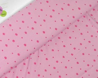 Lillestoff Doodeltags Kombistoff Ponyliebe