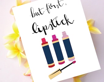 Lipsense, Senegence, Lipsense Party, Lipstick, Lipboss, Lipsense Printable, Lipsense Flyer, Lipsense Business, But First Lipstick