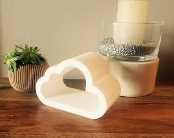 Cloud Home Decoration