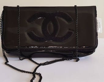 chanel bag makeup