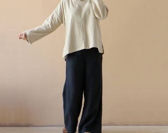 Plain linen clothing,Linen dress,rochelles shirting,Pure Shirts,comfort