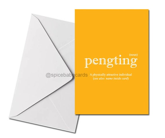 peng-ting-dictionary-definition-card-birthday-anniversary