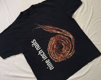 nine inch nails sin shirt