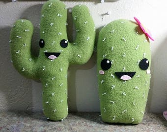 cactus plant toy