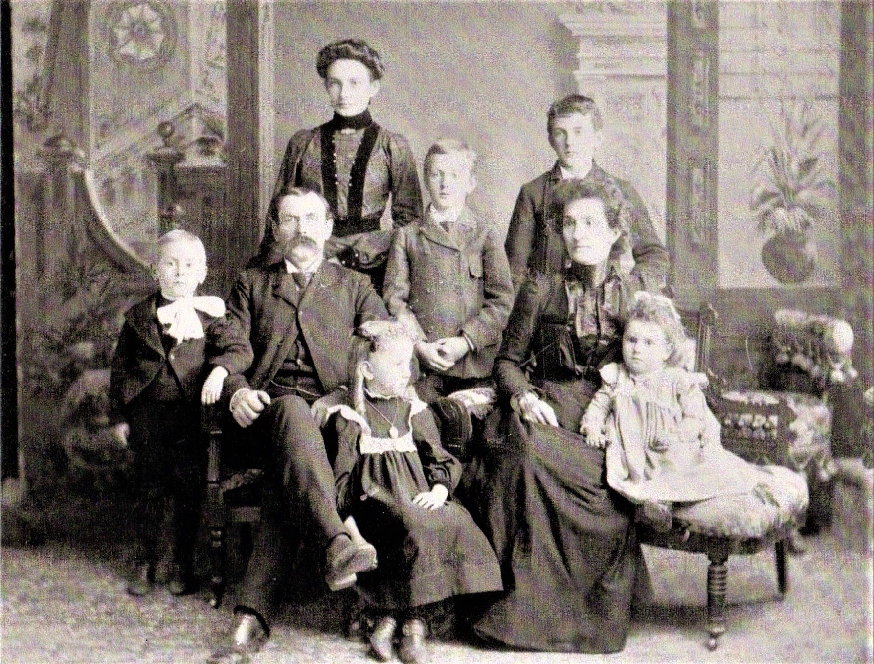 Family History/Genealogy Research Service