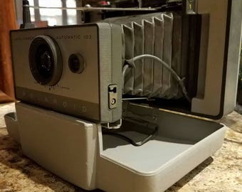 Vintage Polaroid 103 Land Camera