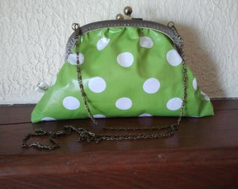 bourse retro style vintage