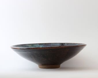 Ceramic Stellar Bowl
