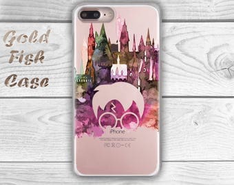 iPhone 7 case, iPhone 7 Plus case, Clear cases, Rubber cases, iPhone 6s case, iPhone 6 case, Galaxy cases, Galaxy S8 case, Harry Potter u036