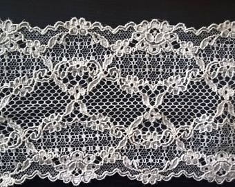 White Lace Paper Digital Paper Real Lace Print Lace