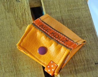 small coin purse