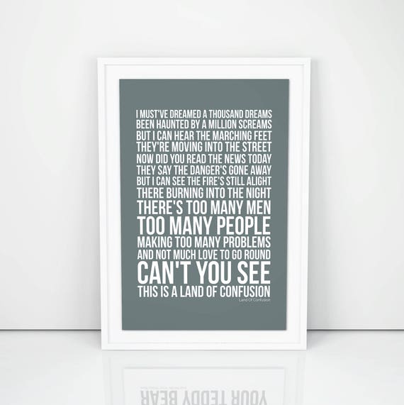 genesis-print-land-of-confusion-lyrics-song-poster-a4-a3-size