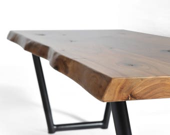 Walnut Coffee Table