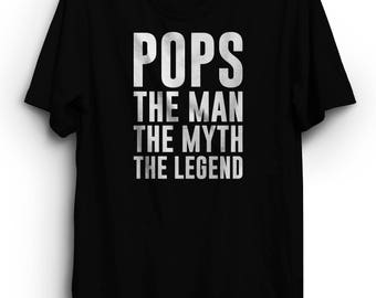 best pops t shirt