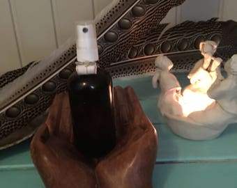 Parvati : parfum de cérémonie