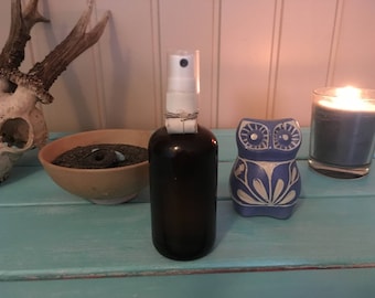 Coeur de Dragon : parfum de soin et de cérémonie