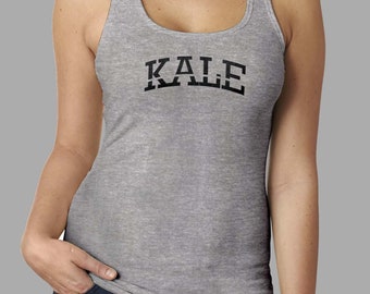 kale ing it shirt