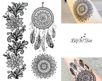 tattoo designs etsy tattoo designs etsy