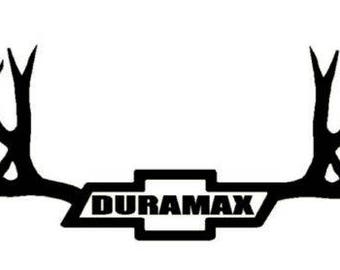 Download Duramax Diesel Logo Svg Cut File - Layered SVG Cut File