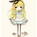 Lost Alice