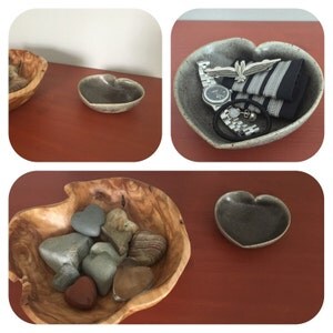 Buyer photo Kristin A. Rokos, who reviewed this item with the Etsy app for iPhone.
