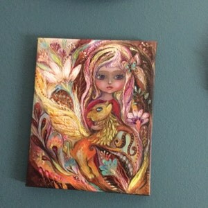 Buyer photo Angela E, who reviewed this item with the Etsy app for iPhone.
