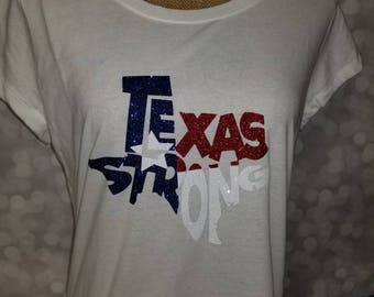 TEXAS Strong shirt