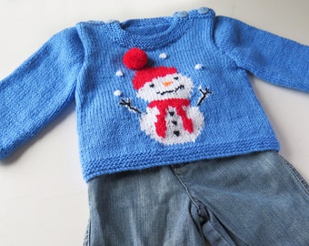 Baby Knitting Pattern Baby Cardigan Easy Baby & Child Gilet