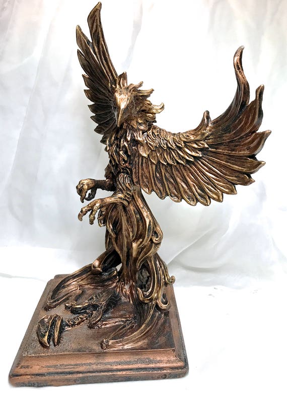 phoenix statues for sale