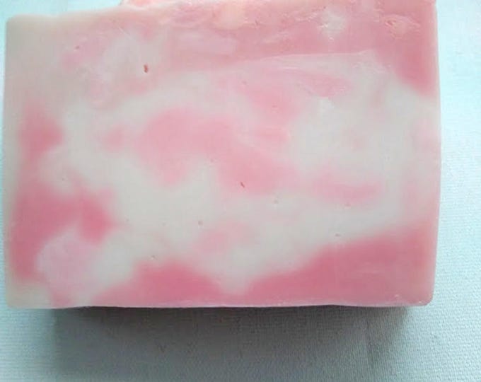 Sandalwood Rose Soap