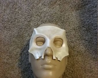 Death eater mask | Etsy