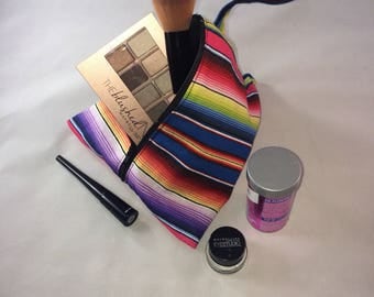 Sarape Tote