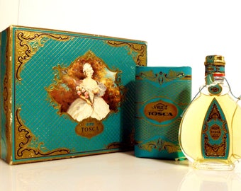 perfume german series