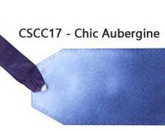 Creative Expressions Cosmic Shimmer Colur Cloud Blending Ink - Chic Aburgine