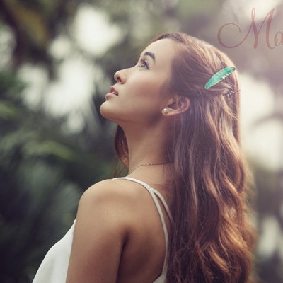 Maddy