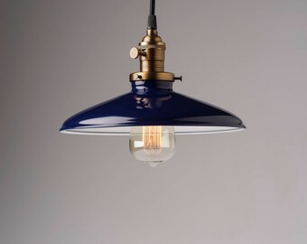 vintage industrial style porcelain light fixture with metal cage farmhouse ceiling pendant light fixture 14 flat metal porcelain enamel vintage industrial style porcelain light fixture with metal cage farmhouse ceiling pendant light fixture 14 flat metal porcelain enamel