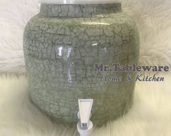 Kombucha crock  Etsy