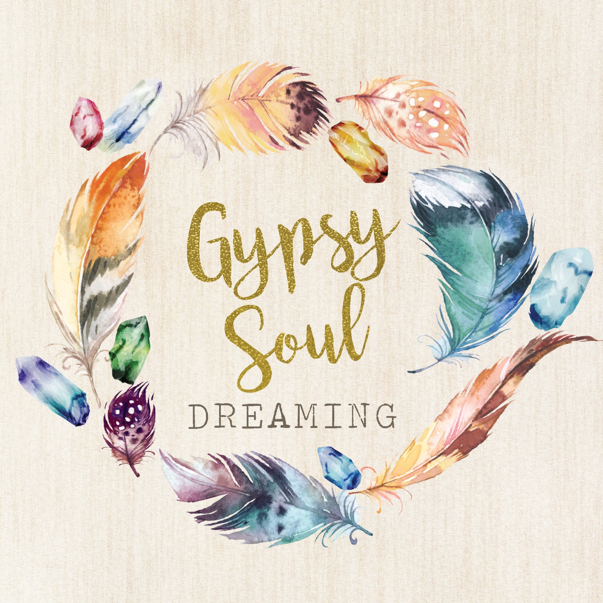 Pink dream catcher with Rose Quartz and Light pink