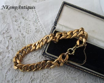 Antique bracelet 1910