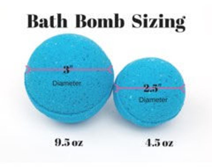 Fragrant Bath Bombs, 12 Pack Premium 4.5 oz. Bathbombs, Handmade Bath Fizzie, Vegan Bath Fizzy, Bath Bomb Gift Ideas, Bath Fizzer, Bathbomb