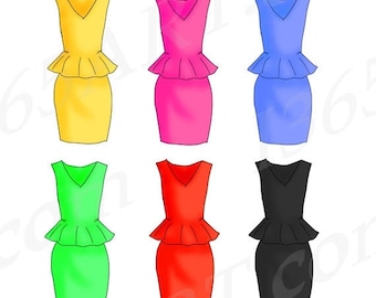 Clipart pictures of cocktails dresses Clipart pictures of cocktails dresses
