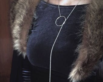 Sansa Stark Necklace