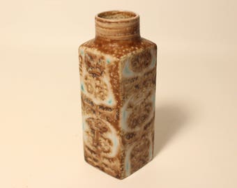 Vase Royal Copenhagen Baca Nils Thorsson Denmark